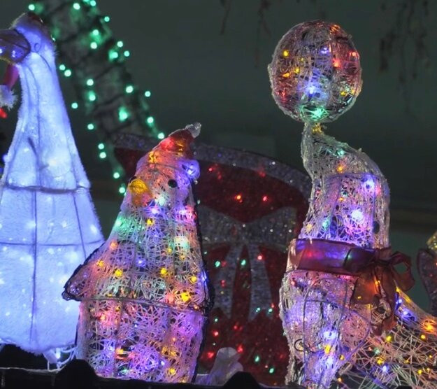 City Hall Park-红鹿市必去景点