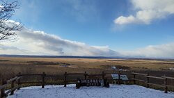 細岡展望台-钏路町必去景点