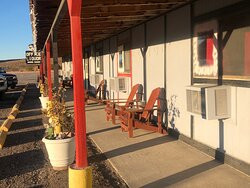 Sunset View Inn L.L.C主图