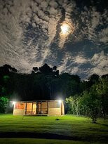 RPPN Ninho do Corvo-Prudentopolis必去景点