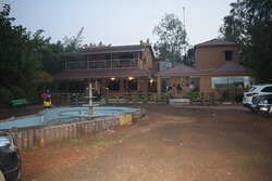 Tadoba Tiger King Resort主图