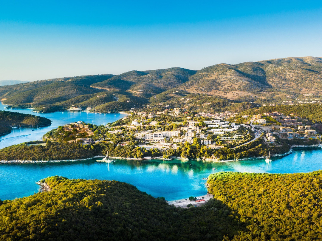 Sivota Retreat - powered by Playitas