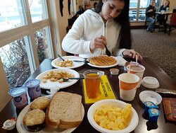 Comfort Suites主图