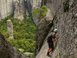 Trekking Hellas-Kastraki必去景点