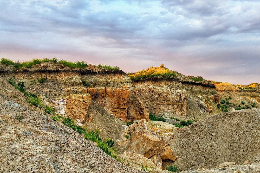Lysychansk旅游攻略图片