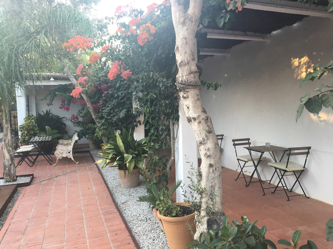 La Carmela Rooms主图