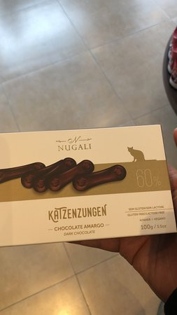 Nugali Chocolates - Loja Centro景点图片