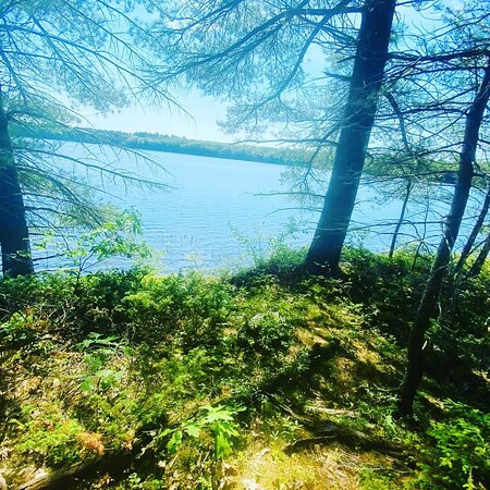 Hardy Lake Provincial Park景点图片