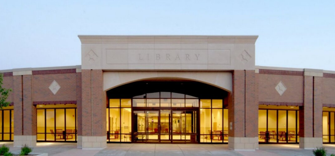 Southwest Neighborhood Library-基诺沙必去景点