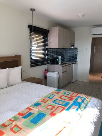 Amsterdam Manor Beach Resort主图