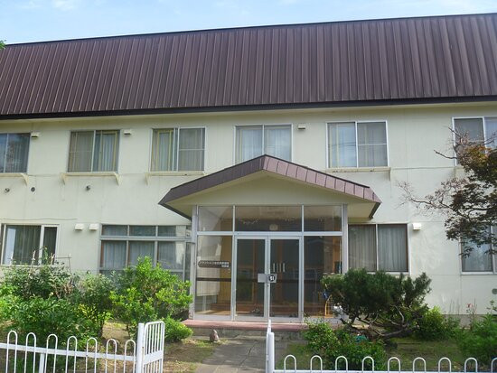 Catholic Kitami Church-北见市必去景点