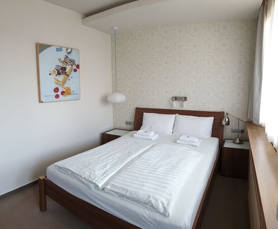Imola Udvarhaz Dessert Hotel-客卧