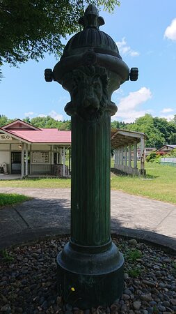 Kosakamachi Municipal Museum景点图片