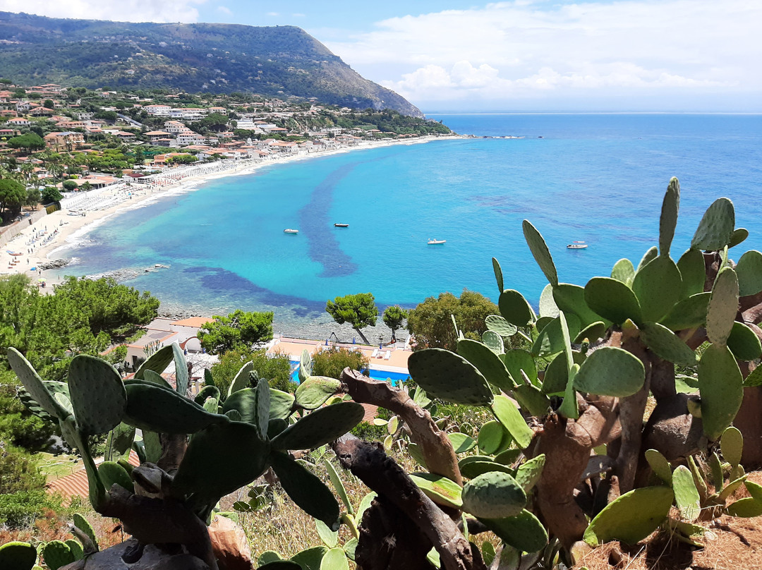 Hotel Marina del Capo