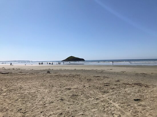 Long Beach景点图片