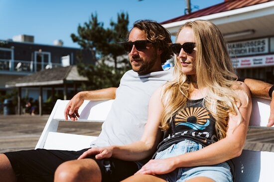 Helios Sunglasses-里霍博斯比奇必去景点