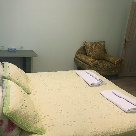 B&B Hasmik-客卧