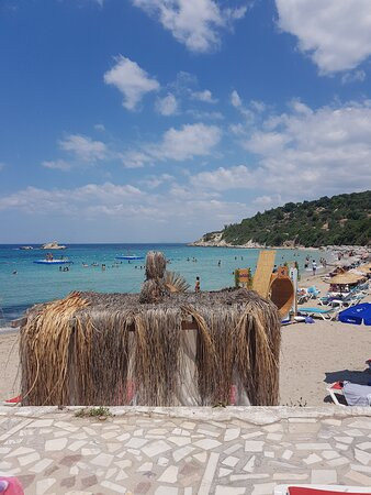 Fame Beach-Bademli必去景点