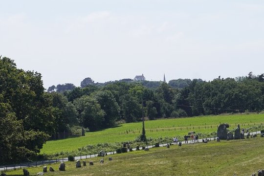 Hotel Tumulus-浴室