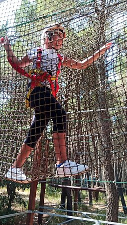 Parco dei Briganti-Santeramo in Colle必去景点