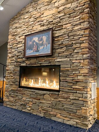 River District Hotel主图