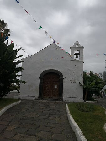 San Amaro景点图片