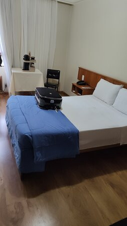 Verde Plaza Hotel主图