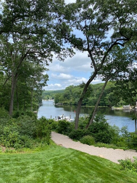 Hamburg Cove-Lyme必去景点