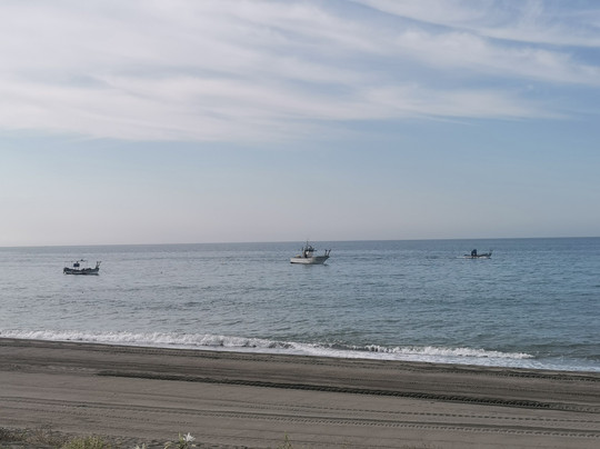 Playa Benagalbón-Torre de Benagalbon必去景点