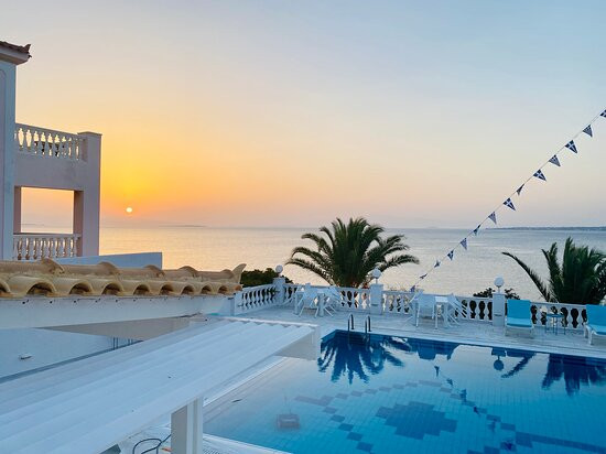 Hotel Ilioperato主图