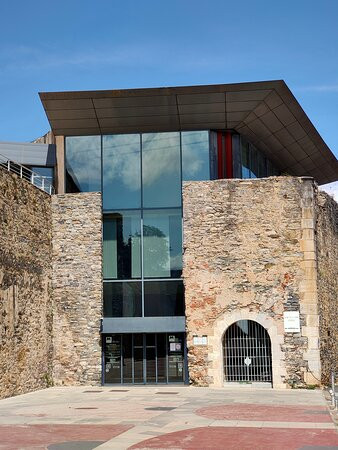 Musee de la Corse景点图片