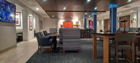 Holiday Inn Express Athens-university Area by IHG主图
