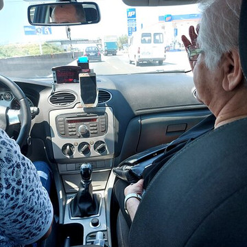 BStaxi Durrës-杜勒斯必去景点