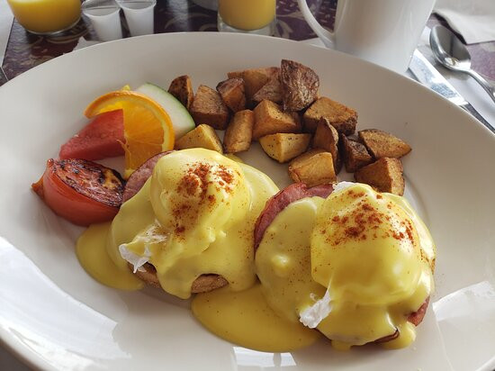 Admiral Digby Inn主图