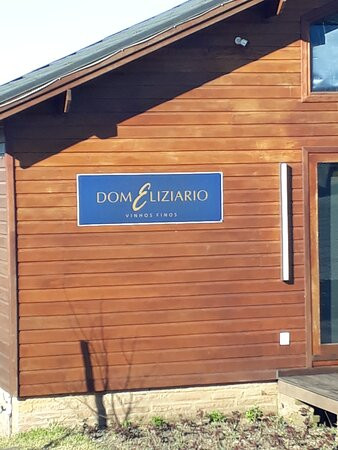 Dom Eliziario-本图贡萨尔维斯必去景点