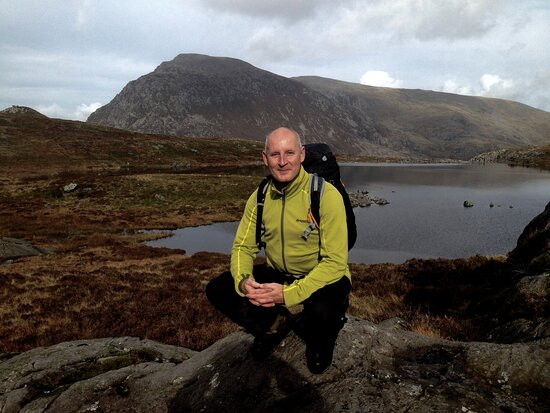 Snowdonia Adventures-Llangoed必去景点