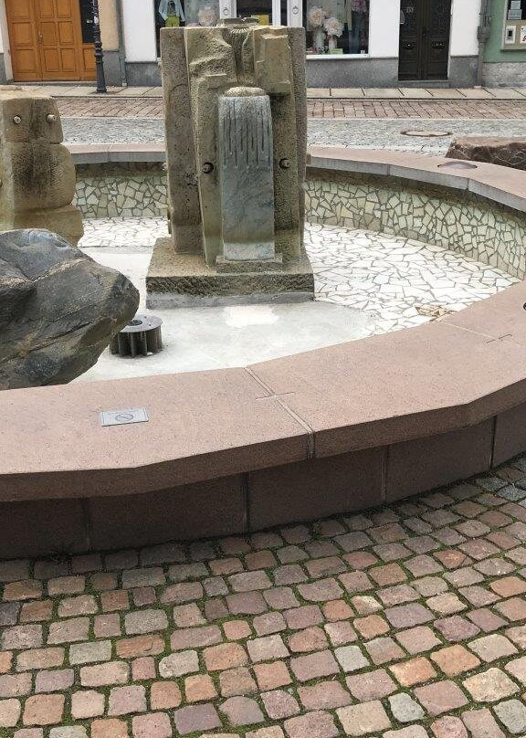 Brunnen Markt景点图片