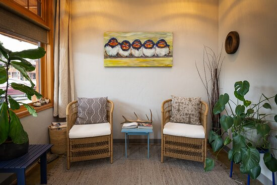 Sage Massage & Acupuncture景点图片