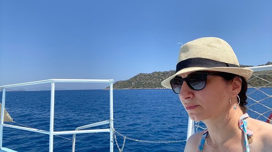 Tatil Sihirbazı Travel Agency景点图片