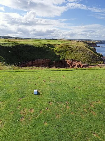 Magdalene Fields Golf Club-特威德河畔贝里克必去景点