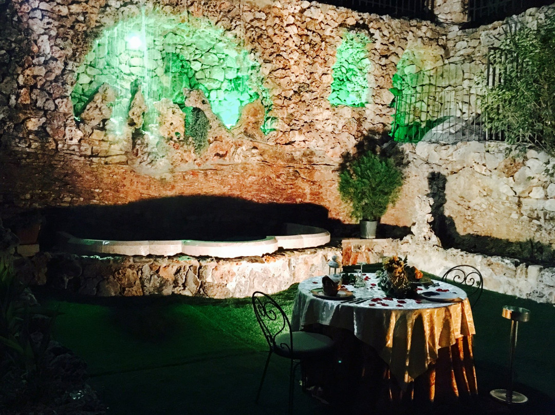 Ristorante Paradiso