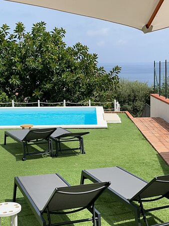 Lo Spada Rooms主图