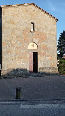 Ufficio Turistico San Baronto-San Baronto必去景点