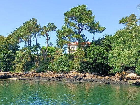 Pension Punta Palleiro主图