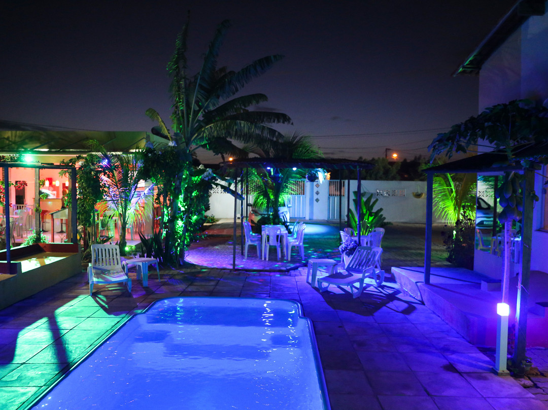 Pousada La Dolce Vita SMG