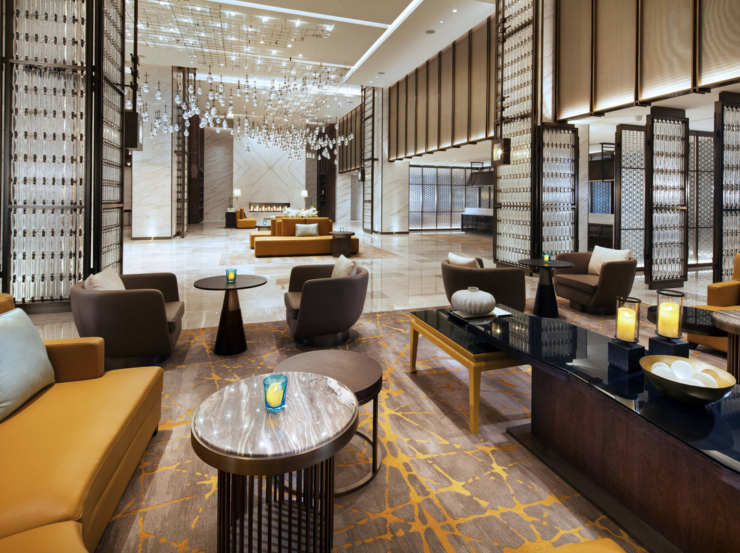 Sheraton Los Angeles San Gabriel主图