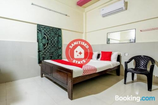 OYO 66135 Sivaram Beach House