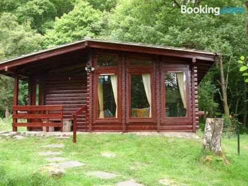 Country Retreats At Butterstone