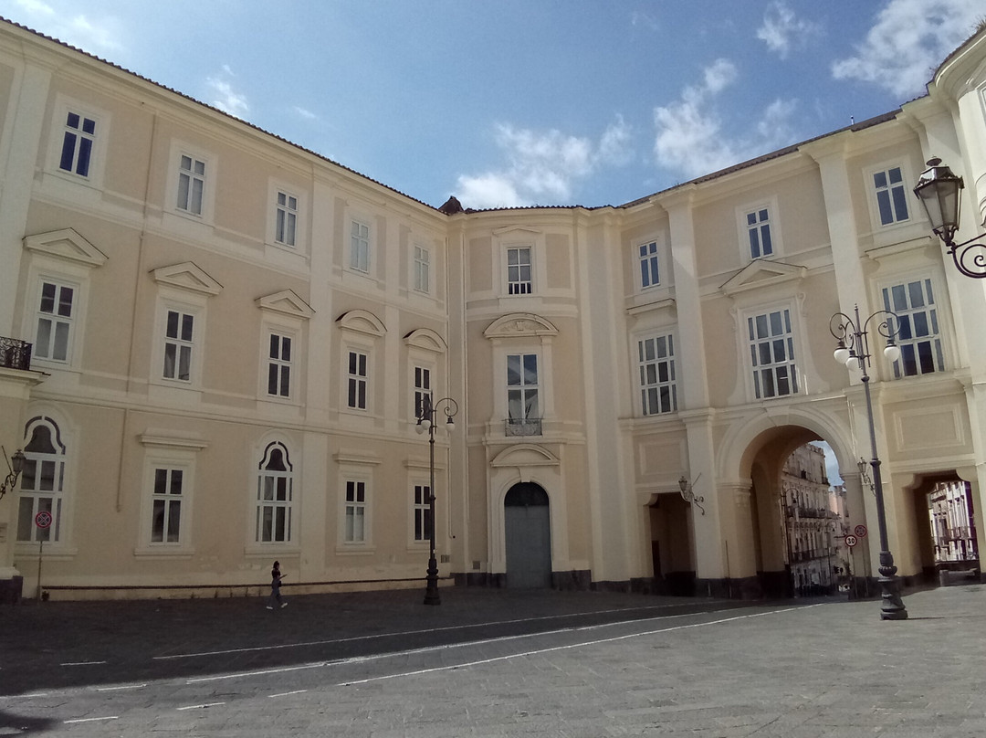 Reggia & Dintorni