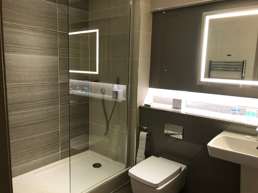 Ardoe House Hotel and Spa, Aberdeen主图